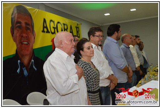 rolim de moura